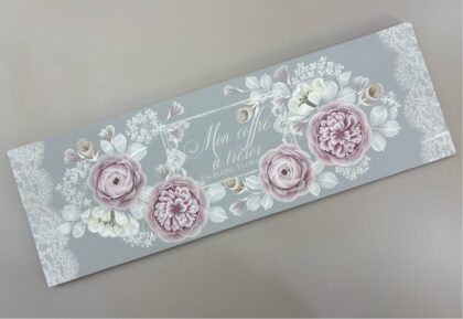 川島詠子先生デザイン