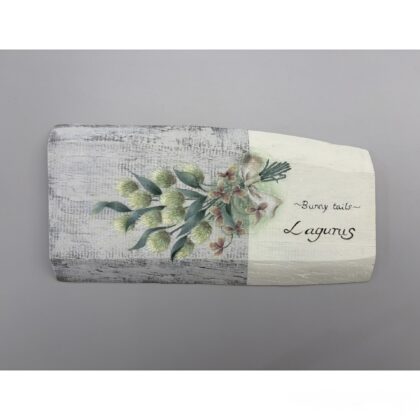 生徒さま完成作品 デザイン小久保久美子先生