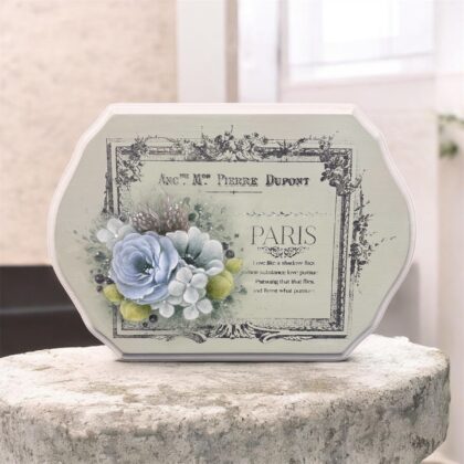 生徒さま完成作品 Design瀬戸山桂子先生