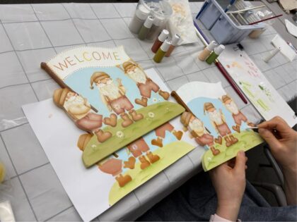 S様完成作品 デザイン出口むつみ先生