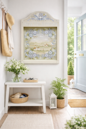 Design出口むつみ先生 アレンジ制作宇内史子